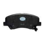 Juego de Pastillas de Freno Delanteras Hyundai Accent RB (11-13) STP-80129
