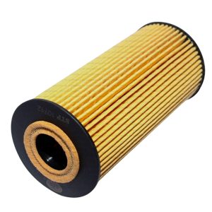 Filtro de Aceite Hyundai Tucson y Sportage