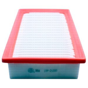 Filtro de Aire para Kia Rio 1.4 2018/ STP OEM 28113-H9100