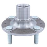 Maza de Rueda Delantera Hyundai Accent RB 2011/ y Kia Rio 2012/ STP OEM 51750-1J000