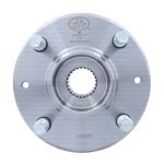 Maza de Rueda Delantera Hyundai Accent RB 2011/ y Kia Rio 2012/ STP OEM 51750-1J000 - Imagen 2