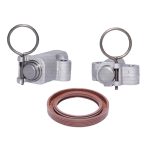 Kit de Distribución Hyundai Accent RB/i30/Soul D4FA Diesel OEM 24322-2A000 - Imagen 2