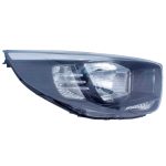 Óptico Derecho Kia Morning 2017/ TYC OEM 92102-G6000