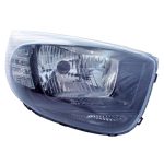 Óptico Derecho Kia Morning 2017/ TYC OEM 92102-G6000 - Imagen 2