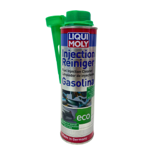 Limpia Inyectores Liqui Moly Bencina 300ml