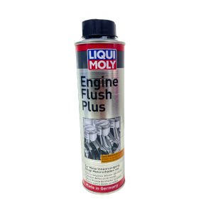 Engine Flush Liqui Moly 300ml | Limpiador Interno de Motor